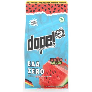 Dope! EAA Zero - 300 gram - Watermelon - Aminozuren
