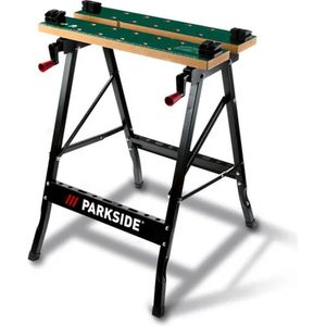 PARKSIDE Werktafel - Ideaal voor het klemmen van werkstukken