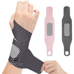 Nevolis Duimbrace Rechts Linkshandige Duimsteun Polsbrace voor Carpaal Tunnel Pijn Blessures Peesontsteking Verstuikingen .