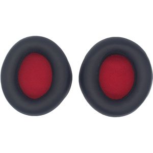 Vervangende oorkussens Geschikt voor Focal Listen Pro-hoofdtelefoons