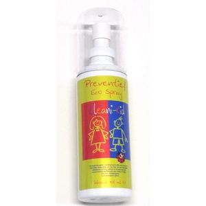Cleani Kid Preventief - Eco Spray - Anti-luis - 100 ml.