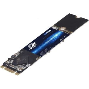 1 TB M.2 2280 SSD - Interne Solid State-schijf voor Snelle Gegevensoverdracht