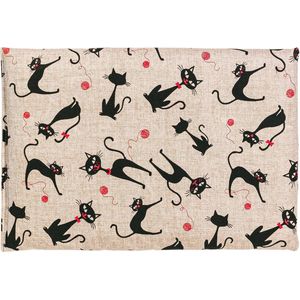 Kersenstenen Kussen voor Warmte en Koude - Multifunctioneel 30x20 cm