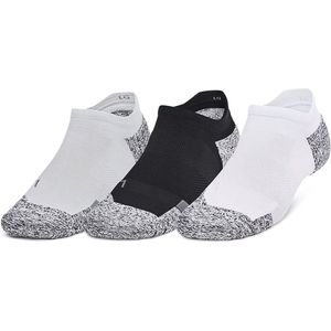 Under Armour - Armourdry Pro - Onzichtbare Sokken - 3 Paren