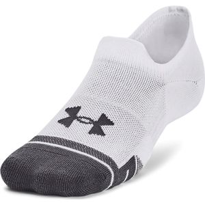 Under Armour - UA Performance Tech - Sportsokken - Uniseks - 3 Stuks