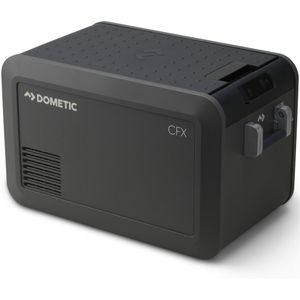 Dometic - CFX5 35 - compressor koelbox - 35 Liter - 12/24/230V - grijs - zwart