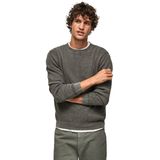 Pepe Jeans Simon Sweatshirt Zwart L Man