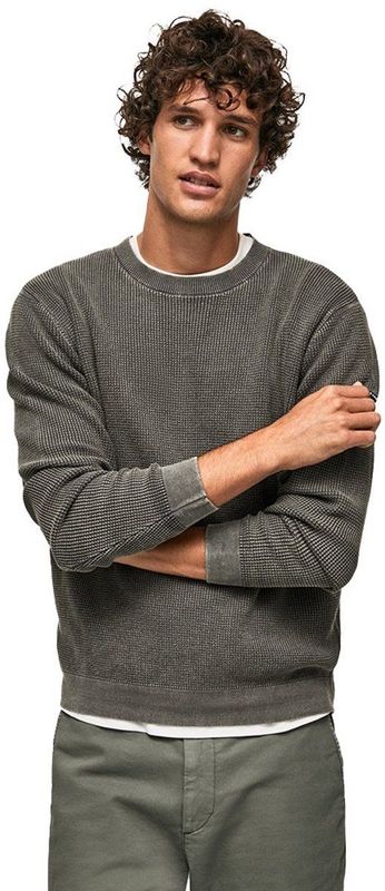 Pepe Jeans Simon Sweatshirt Zwart L Man