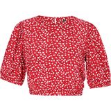 myMo - Blouse - Floral Print - Fashion Look Collection