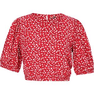 myMo - Blouse - Floral Print - Fashion Look Collection