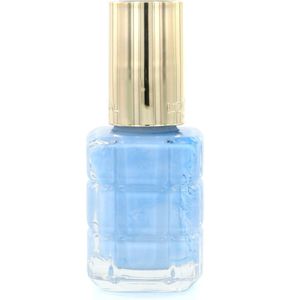 L'Oréal Color Riche a L'Huile Nagellak - B03 Bleu Jasmin