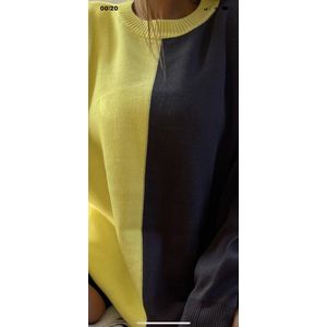 TRUI/GEEL-GRIJS/SIRMAZA