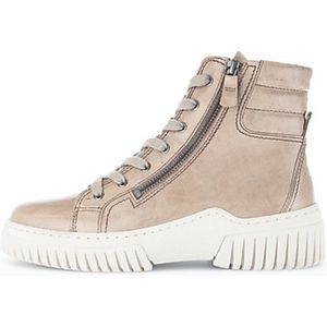 Gabor - Beige - Ritssluiting - 93.761-22