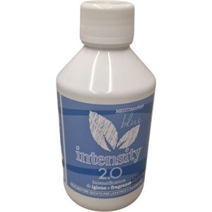 Wasparfum - Rampi - Mediterranean Blue - 250ML - was parfum