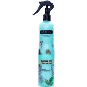 MORFOSE TWO PHASE CONDITIONNER QUINOA&HEMP NEW 400ML
