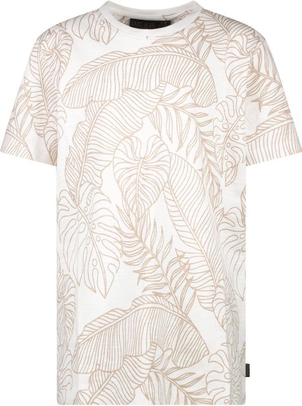 Cars - T-shirt Lenno jr. - Jongens