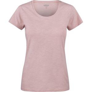 James Harvest T-SHIRT TWOVILLE WOMAN 2124005 - Lichtroze