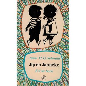 Jip en Janneke. Eerste boek