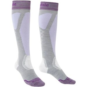 Bridgedale - Easy On Merino Performance - Lange Sokken - Dames