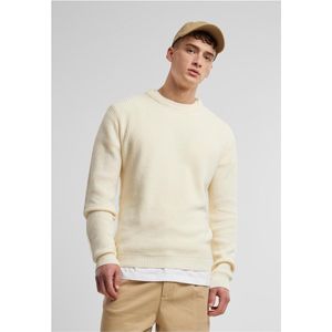 Urban Classics Trui  wolwit