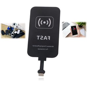 Type C Draadloze Oplader Patchmodule Chip voor Smartphones 10W - Draadloze Oplader Ontvangermodule