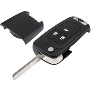 Autosleutel behuizing OEM 13279277