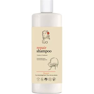 Lúa - Shampoo Repair 400 ml