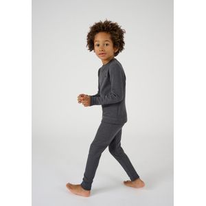 Damart - Thermobroek Thermolactyl Sensitive - Kinderen - Grijs - 10 JAAR