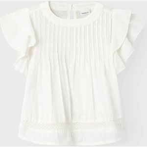 Name it Blouse ecru - NMFFARIDE - Maat 98