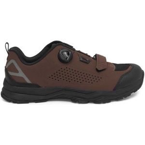 Spiuk Amara Mtb-schoenen Bruin EU 38 Man,Vrouw
