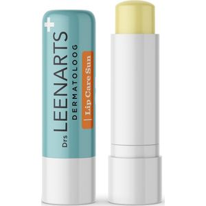 Drs Leenarts - UV-lippenbalsem - Lip care Sun SPF25 - maat Onesize