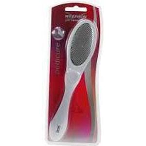 Wilkinson Sword - Dubbele Eeltrasp - Eeltverwijderaar - Ergonomisch - Fijn en Grove Zijde