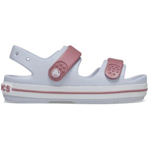 Crocs Crocband Cruiser Sandalen Roze EU 28-29 Jongen