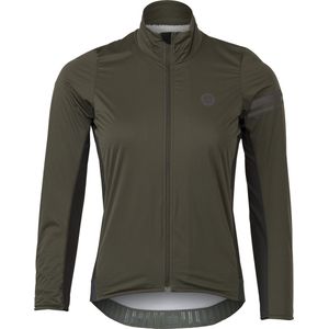 AGU Polartec Alpha Jack Performance Dames - Forest Green - M