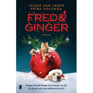 Fred & Ginger