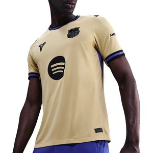 Nike - FC Barcelona x Kobe - Uitshirt - 2025-2026