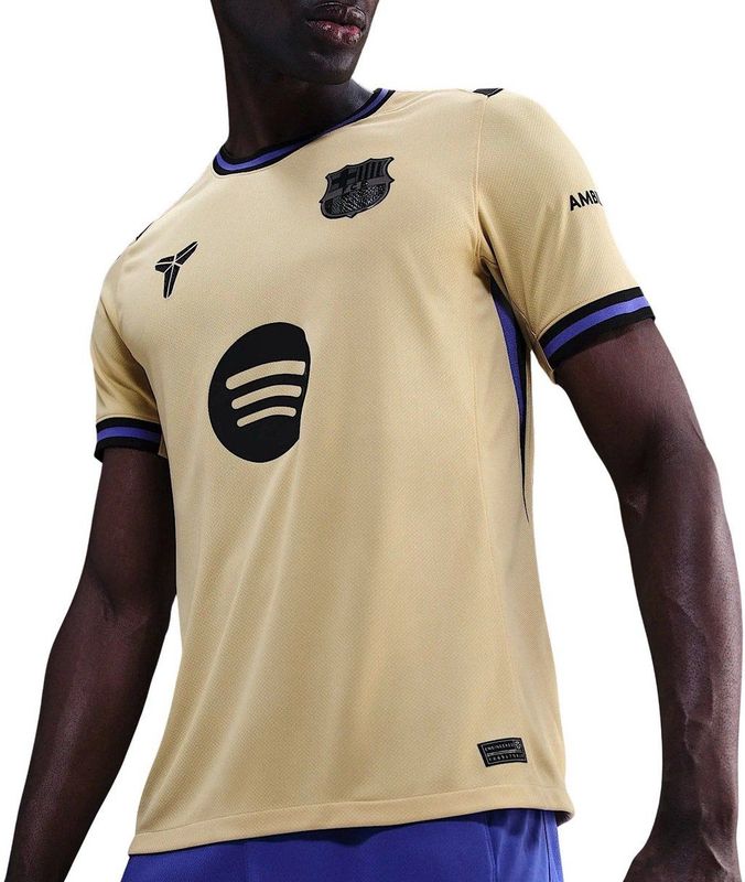 Nike - FC Barcelona x Kobe - Uitshirt - 2025-2026