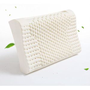 Livano Anti Snurk Kussen - Snore Stopper - Kussen Zij Slaper - Anti Snurk - Tegen Snurken - Apneu Kussen