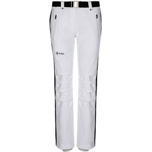 Kilpi - Hanzo - Skibroek - Waterbestendig - Zwart - SIBERIUM 20000 2L STRETCH