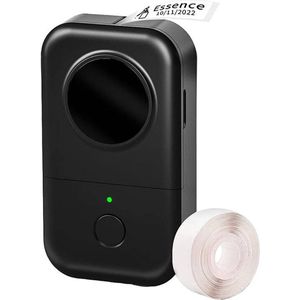 PHOMEMO D30 - Draagbare Labelmaker - Compact - Lichtgewicht - Bluetooth
