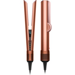 Airstrait - Amber Silk - Haarstylers