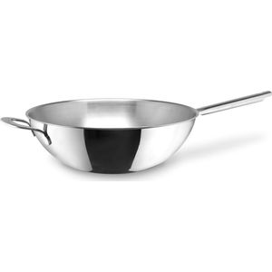 Habonne Triply Wok - Ø 30 cm