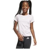 adidas - All Sports Favorite - T-shirt - Roze - Korte Mouwen