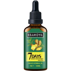 7 Days Haarserum 50 ml - Verbeterde formule voor nog betere resultaten!