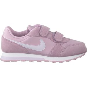 Nike MD Runner Kids - Roze - Sneakers - maat 33.5