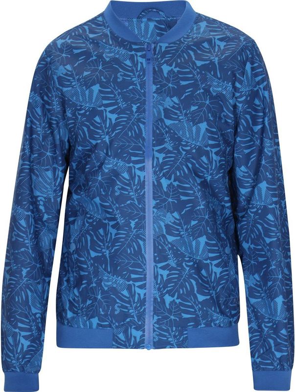 HOMEBASE - Jacke - Bomberjack - Bladprint