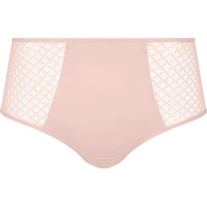 Chantelle - Norah Chic - Hogetailleslip - Soft Pink