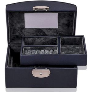 Windrose - 70040/243 - Juwelenkistje - Gelimiteerde Serie - Fijn Synthetisch