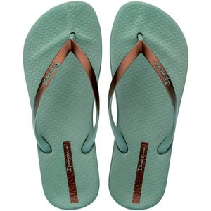 Ipanema - Anatomic Connect - Slipper - Groen - Flexpand