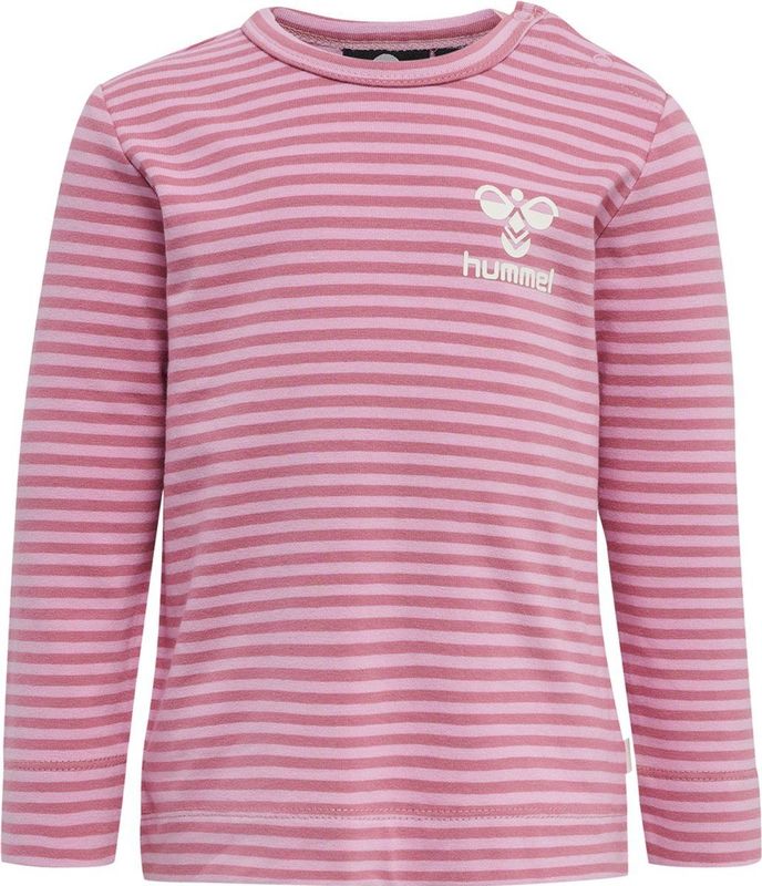 Hummel - Mulle - Langarm T-shirt - Voor Babymeisjes